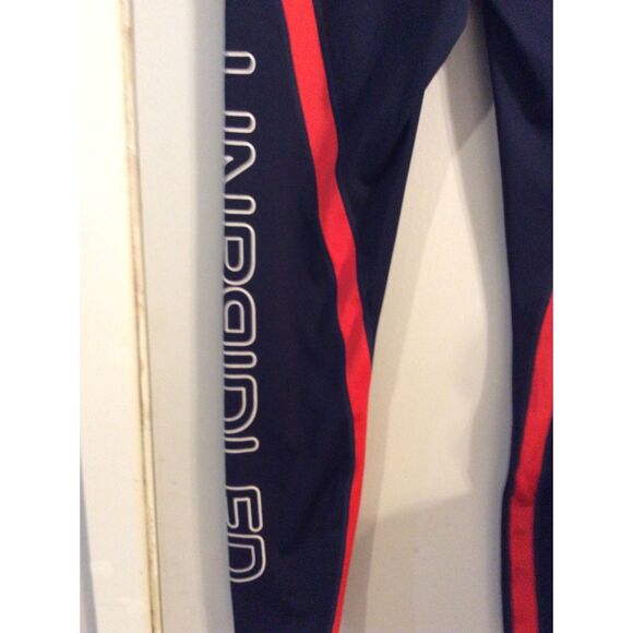 Unbridled Abby Crop Top Legging Set Workout Leisure EUC Medium - Picture 2 of 12